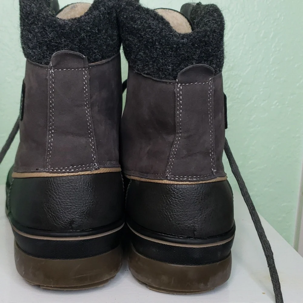 GLOBALWIN limited edition boots